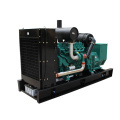 100% Copper Wire Brushless CE ISO 150KW WEICHAI Diesel Generator